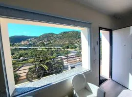 Cottage Sea & Land apt Relax o apt Sweet Love