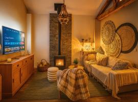 Evergreen-Ocean and Spa-, hotel in Parentis-en-Born