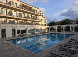 Hotel Canal Olímpic