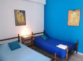 Bluenigma Hotel 5
