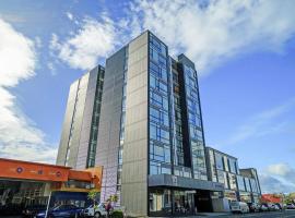 The Sebel Wellington Thorndon