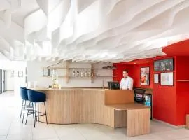 ibis Styles Cabriès Aix-en-Provence TGV