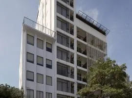 WH Bassac Residence