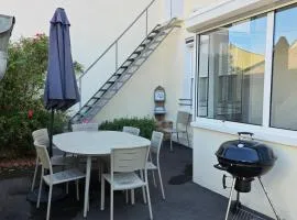 La maison du temps suspendu