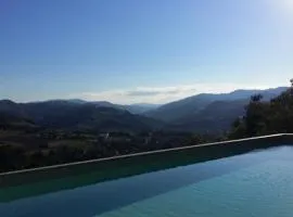 Nido D'Ape bed and breakfast