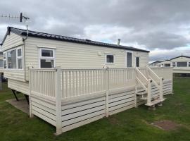 TheLeoHome, hotel v destinaci Selsey
