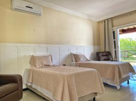 Hostel beach, ubytování v soukromí v destinaci Aracaju