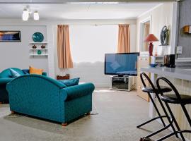 Park View 'Home Away From Home', hotel in Feilding