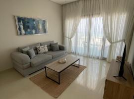 Sunrise Haven, hotel a As Sīfah