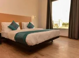Hotel Travana Stay