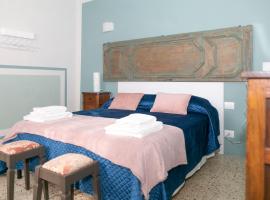 Casa Vacanze Il Piatello Civitella del Lago, hotel in Scoppieto