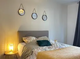 Vue sur Saint Quentin Un Séjour à Part