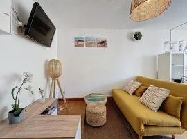 Le Muge - Appartement Rez-de-chaussée - Piscine