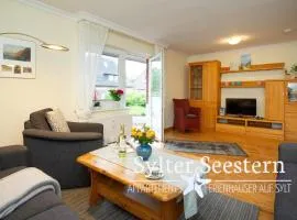 Sylter Seestern App Hans