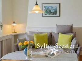 Sylter Seestern App Momme