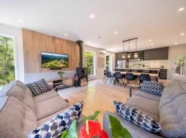 Sauna & Pool Table - Nordik Attitude