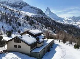 Grünsee Mountain Lodge