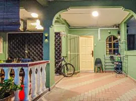 Traditional Cottage at Sunway by HCK