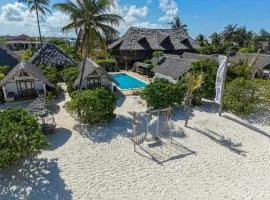 Juana Ocean Villas