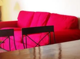 Comodo Apartamento con Terraza y Vistas al Mar