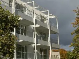 PROMENADA apartamenty & spa PRZY PLAŻY