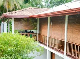 Galle Serenity Bliss Private Villa