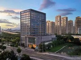 SSAW Boutique Hotel Wenzhou Dexin