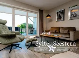 Sylter Seestern Haus Nösseblick