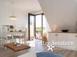 Sylter Seestern App Unewatt