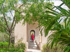 The Charming Lonno Lodge Watamu, cabin in Watamu