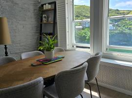 Headmasters House, Hotel in Port Isaac