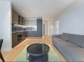 Casa Mono One Bedroom Flat