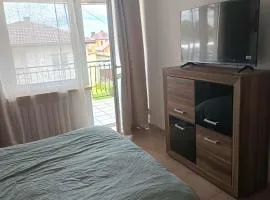 Noclegi Jak u Babci