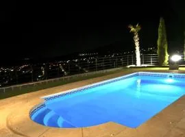 Villa Los Ángeles - El Espinar