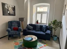 Apartman I Ubytovani v centru Jihlavy