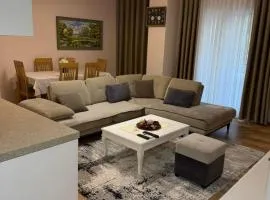 Luxury Apartments