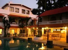 Casablanca Beach Resort