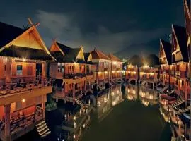 Danau Dariza Resort - Hotel