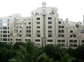 K Stars Belapur