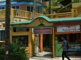 La Isla Bonita Resort