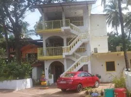 Riverside, The European Homestay 1 and 2! Luxury and Value in Goa's delightful location