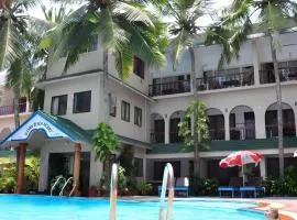 Jeevan Ayurvedic Beach Resort