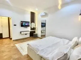 ND2 Luxury Apartment Jabi