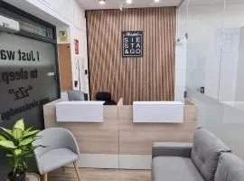 Hostel Siesta & Go (Atocha)