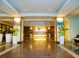 Mastiff Hotel Chinchwad by OTHPL