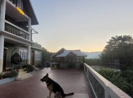 Ringkingpong homestay