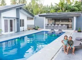 Philla D Afrique Resort