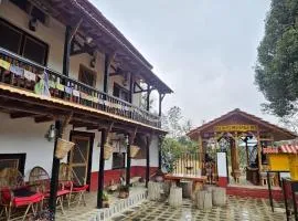 Balthali Heritage Inn