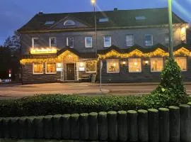 Hotel-Restaurant Denklinger-Hof