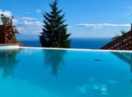 VILLA ZEN TAORMINA